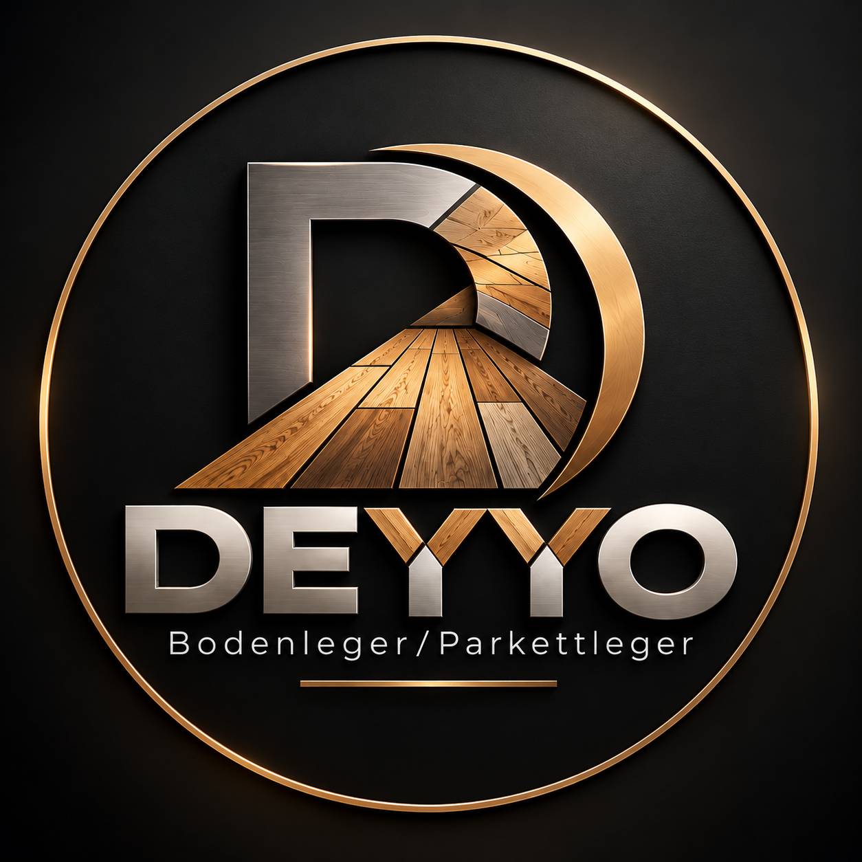 DEYYO Bodenleger/Parkettleger