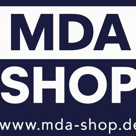 MDA Shop