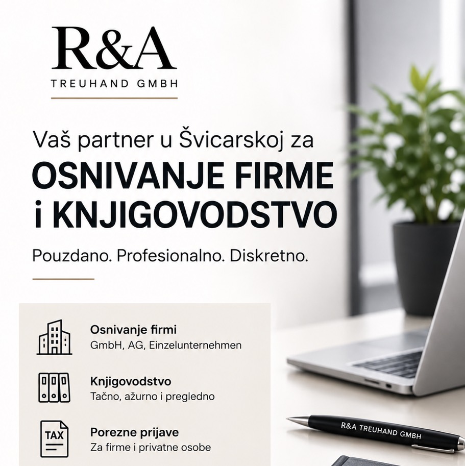 R&A Treuhand GmbH