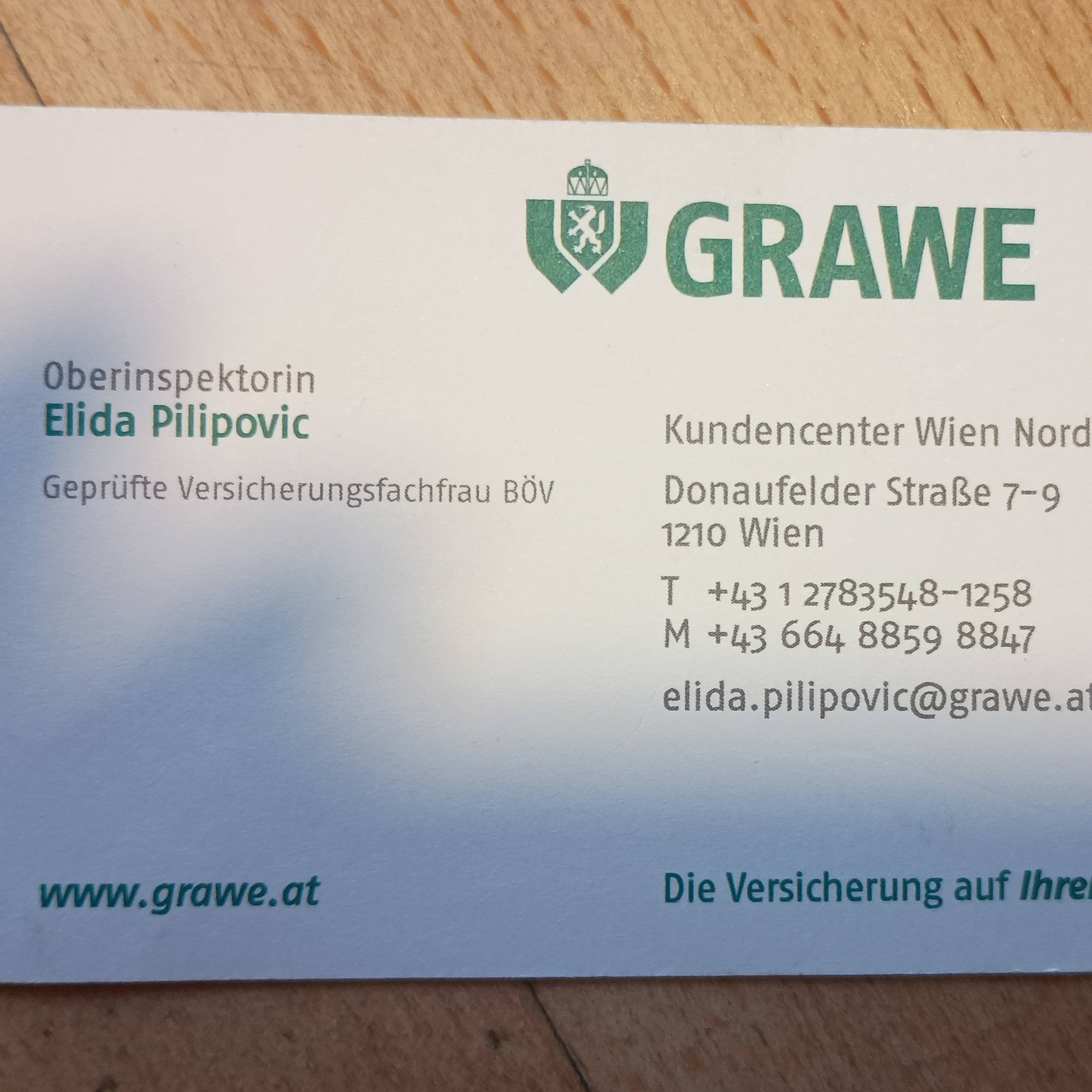 Grawe Versicherung