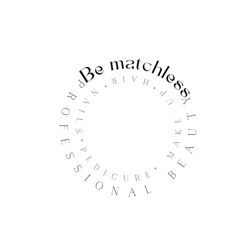 Be matchless beauty
