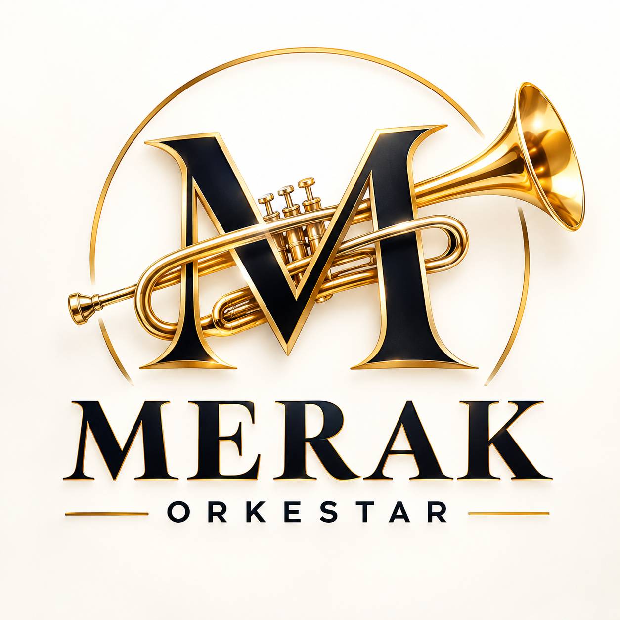 Trubacki Orkestar Merak