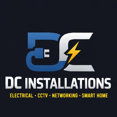 DC installation
