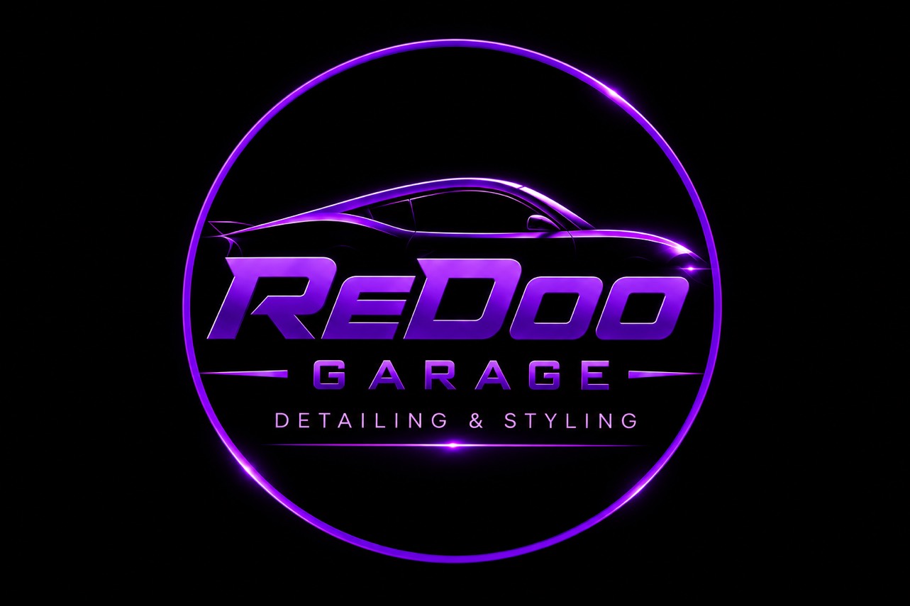 ReDoo.Garage
