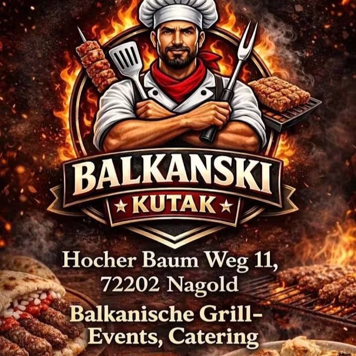 Balkanski Kutak