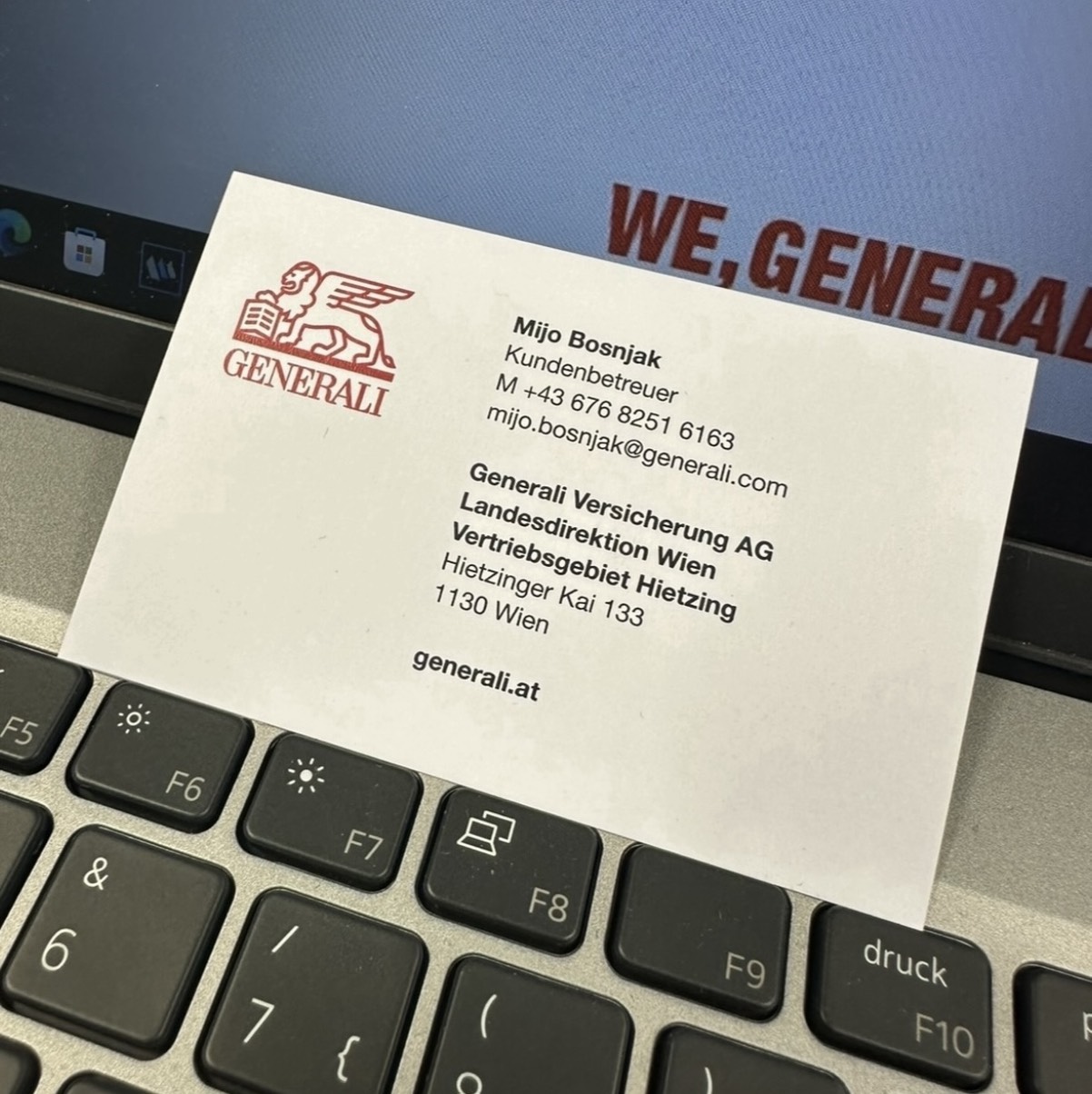 Generali Osiguranje
