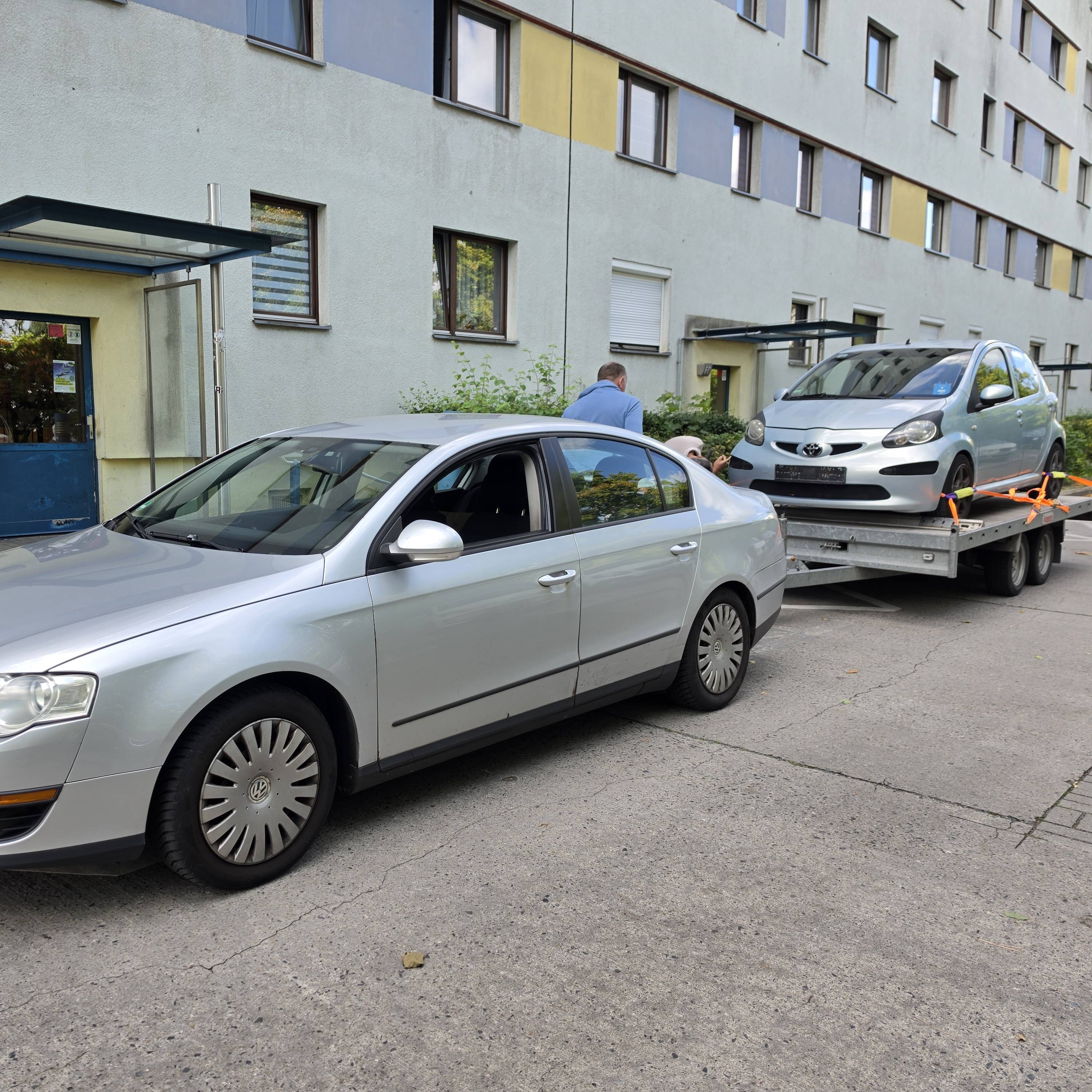 TM Transporte