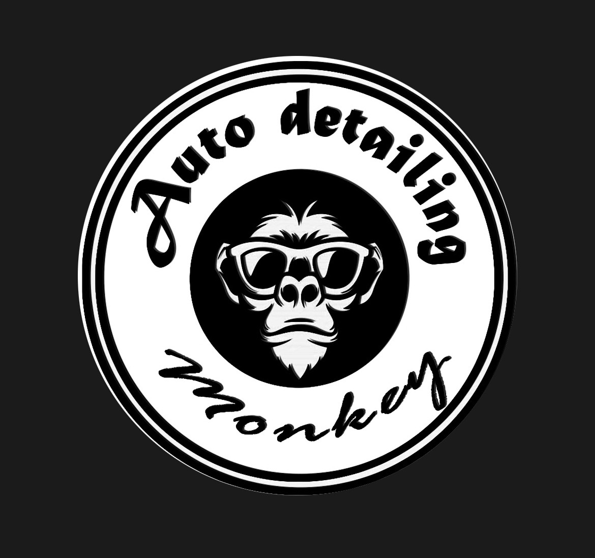 Auto Detailing Monkey
