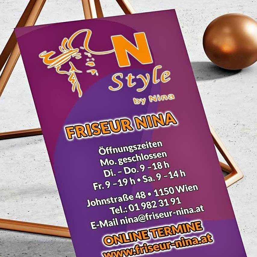 Frizerski Salon