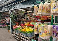Flower Market (Bloemenmarkt)