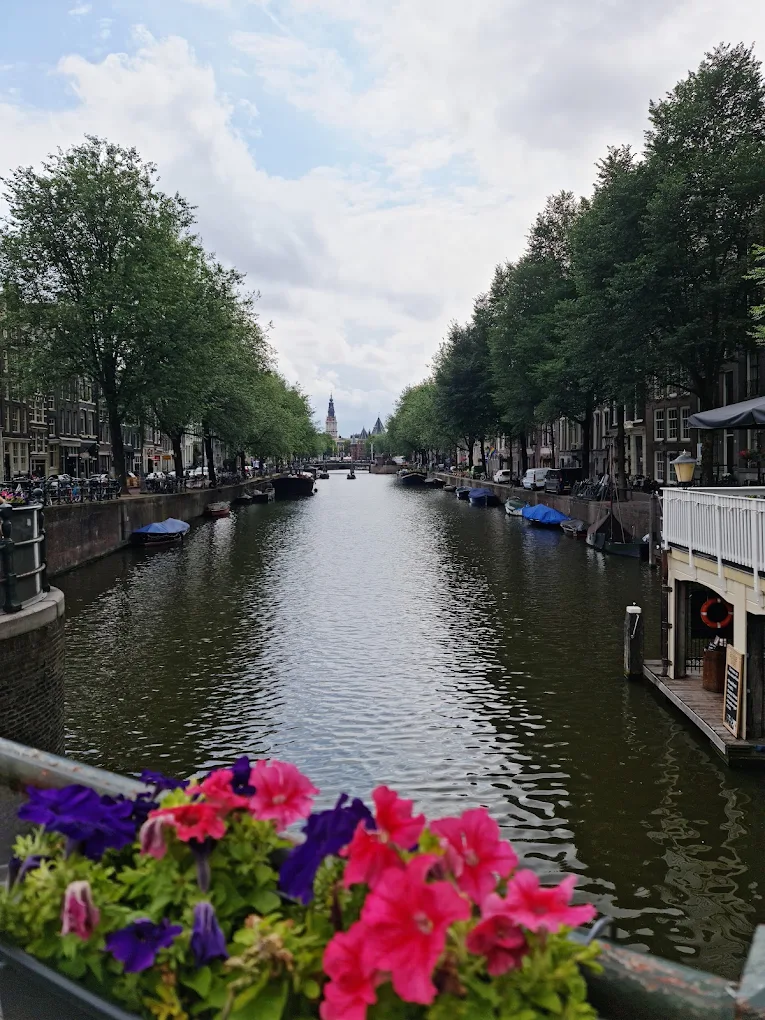 Amsterdam Canal Ring (Grachtengordel)