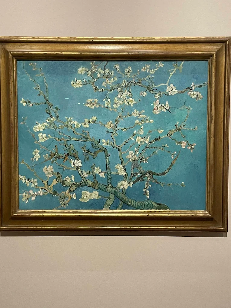 Van Gogh Museum