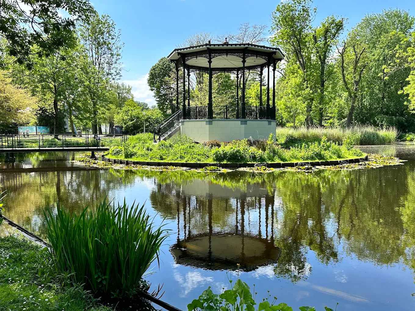 Vondelpark