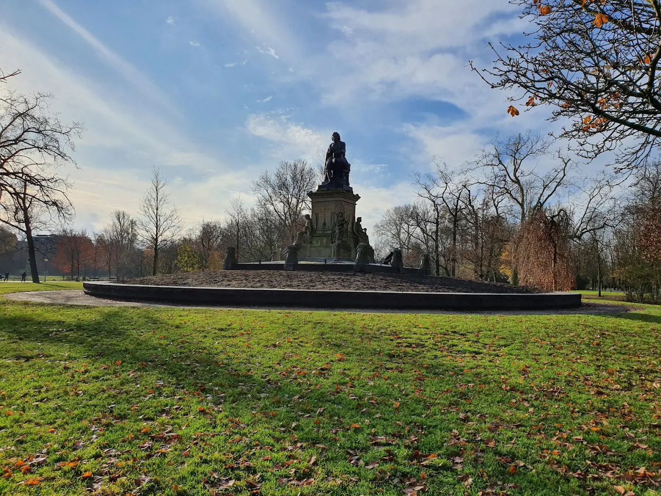 Vondelpark