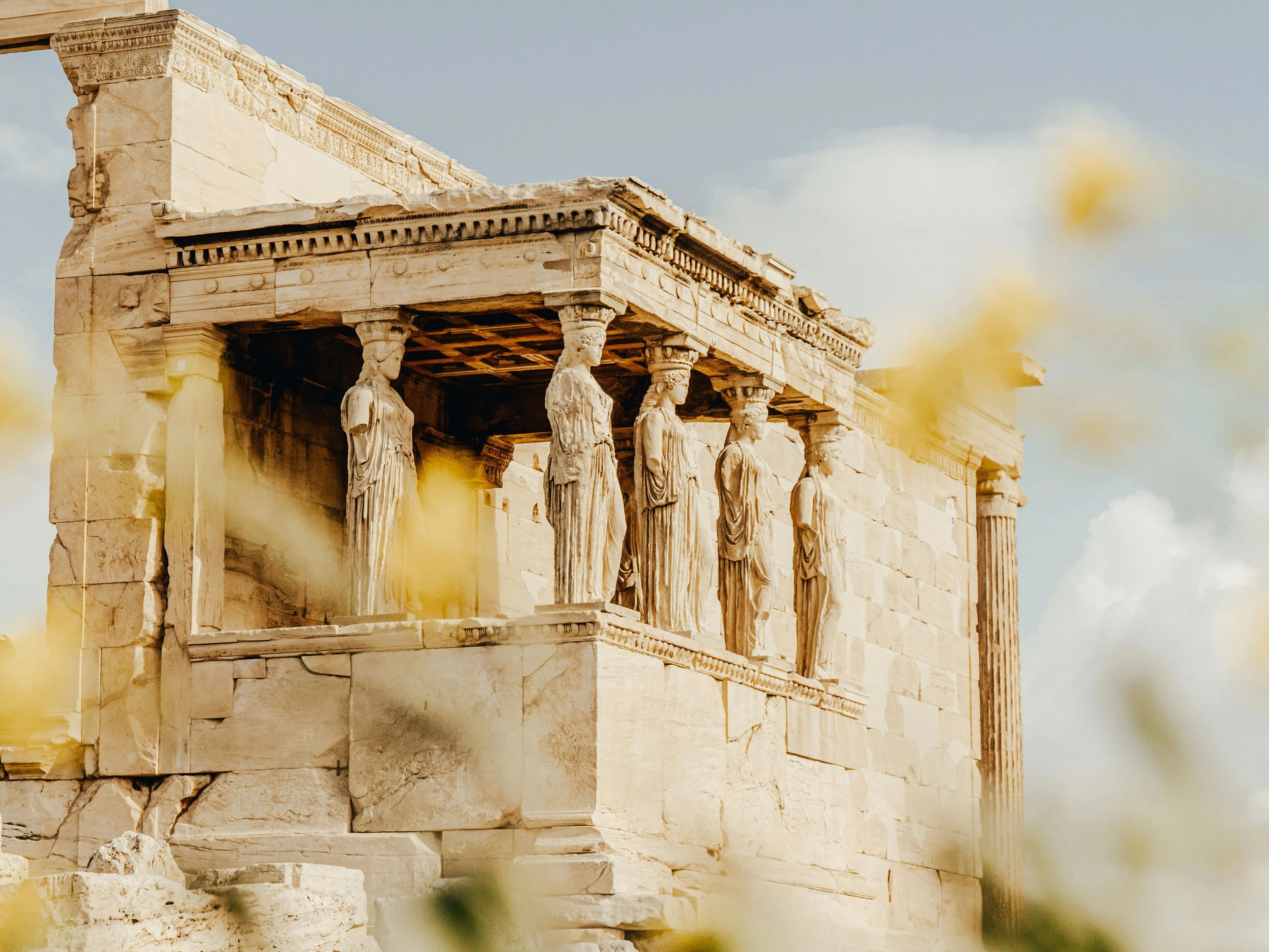 Ancient Agora of Athens
