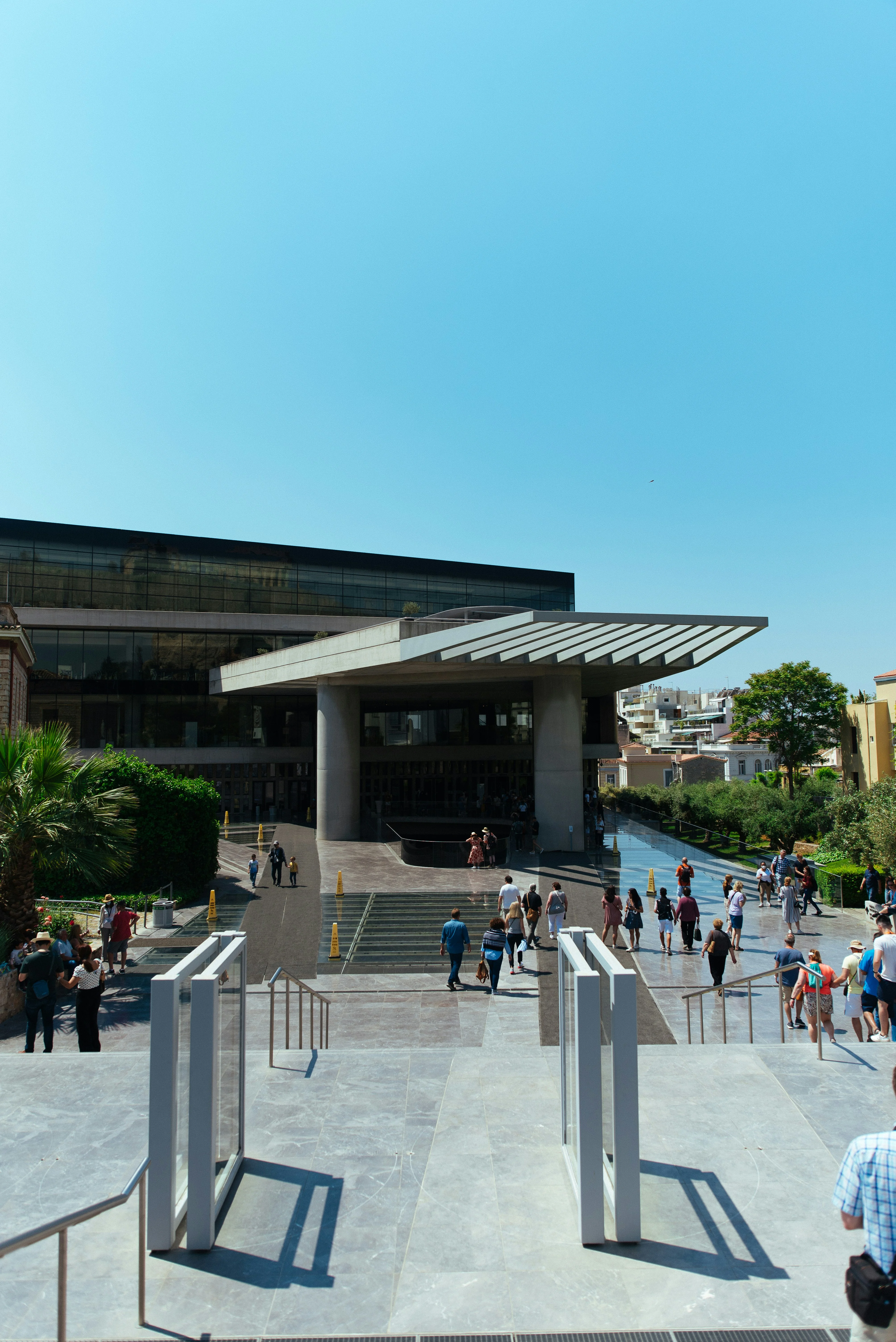 Acropolis Museum