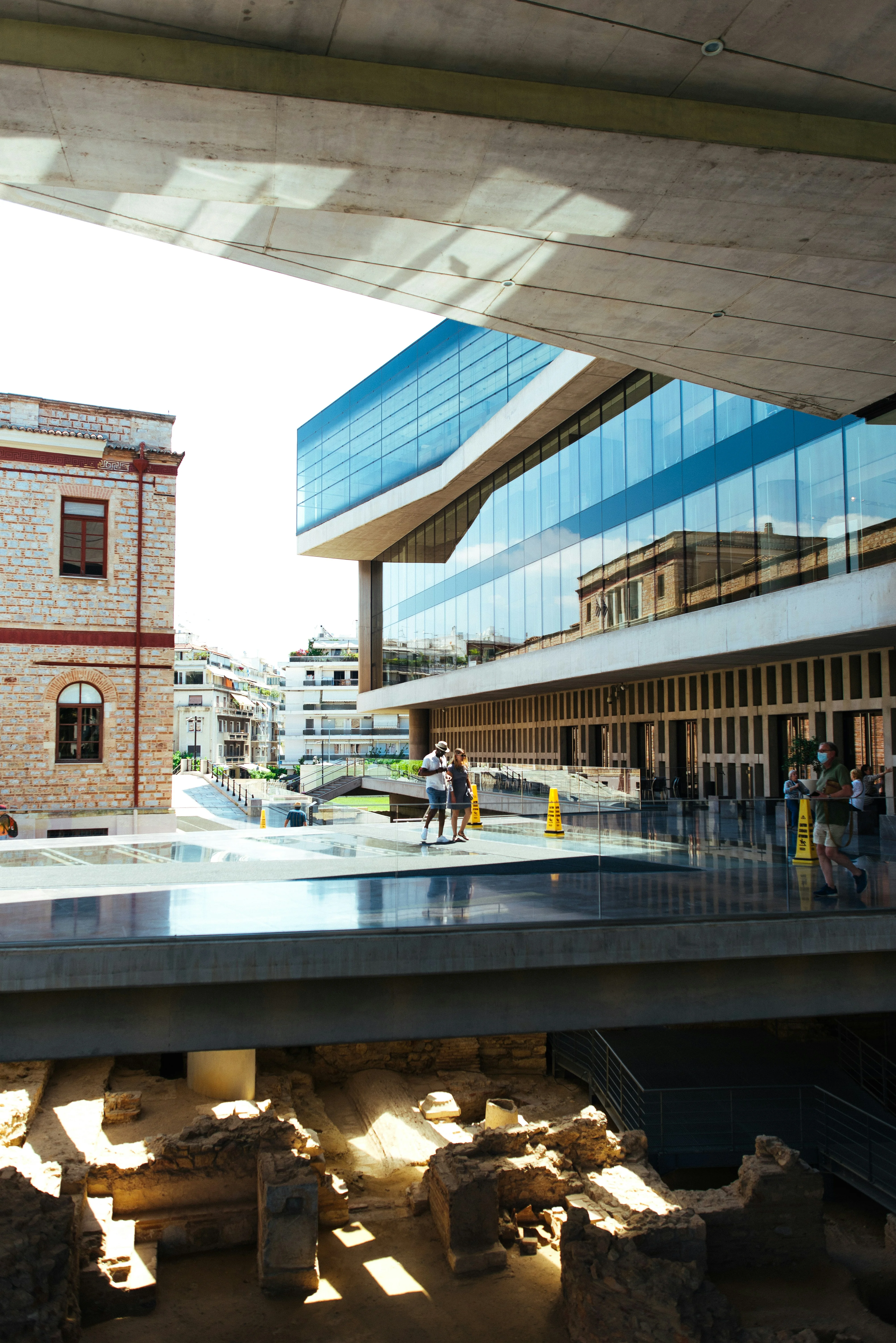 Acropolis Museum