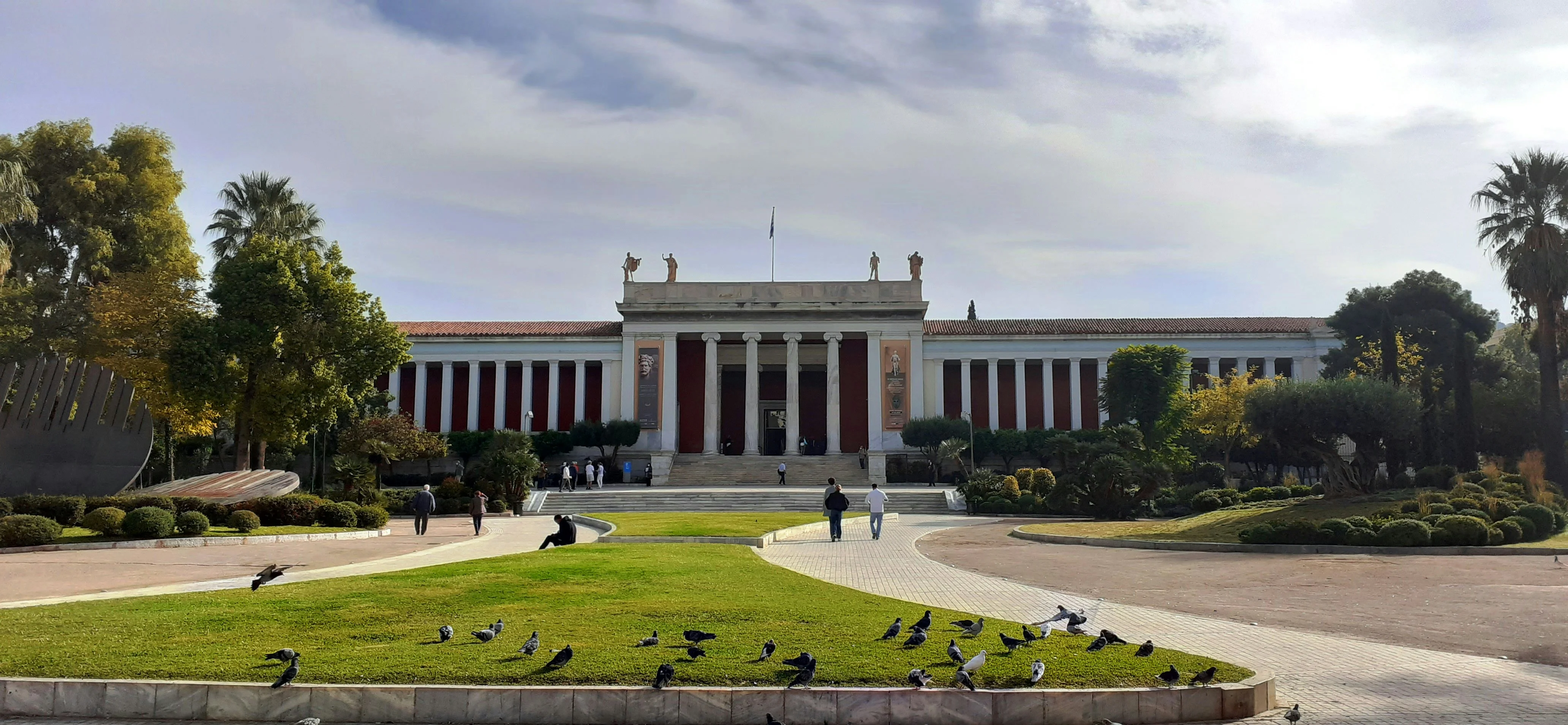National Archaeological Museum