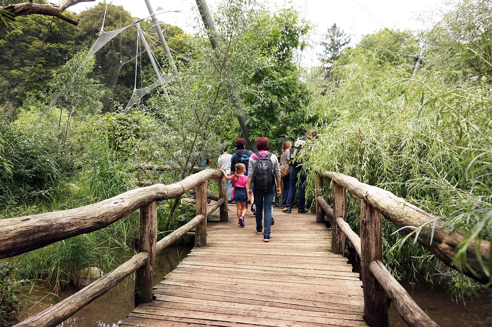 Augsburg Zoo