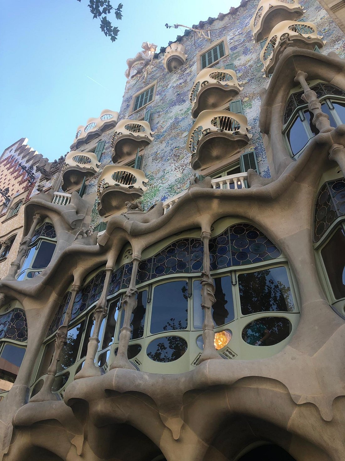 Casa Batlló