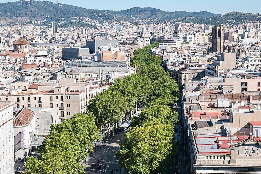 La Rambla