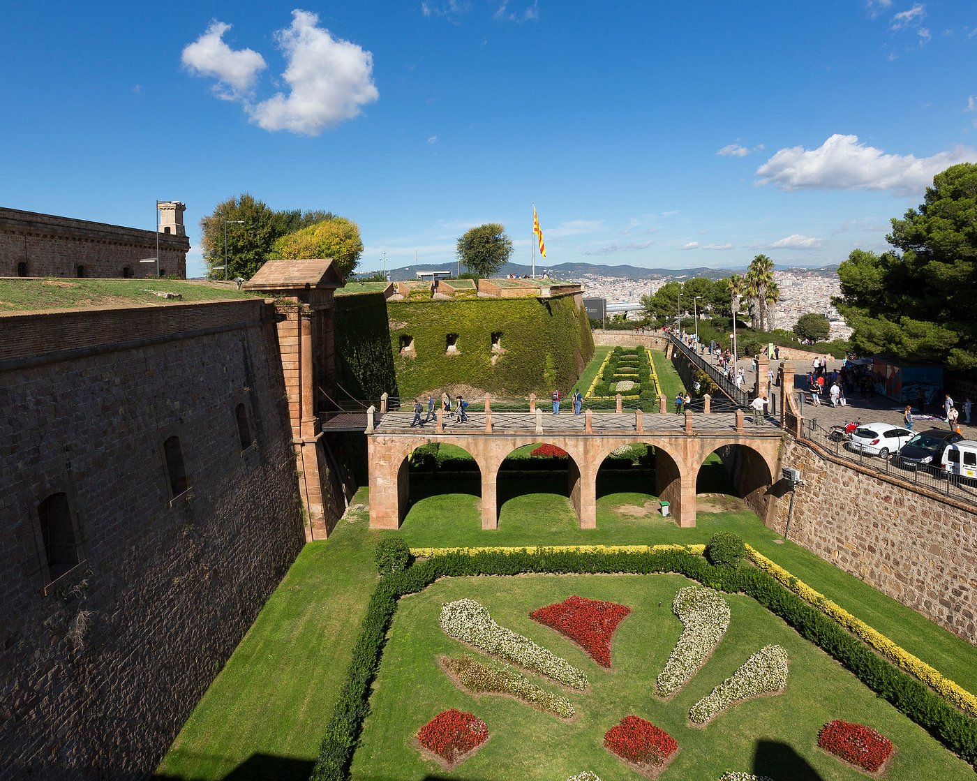 Montjuïc
