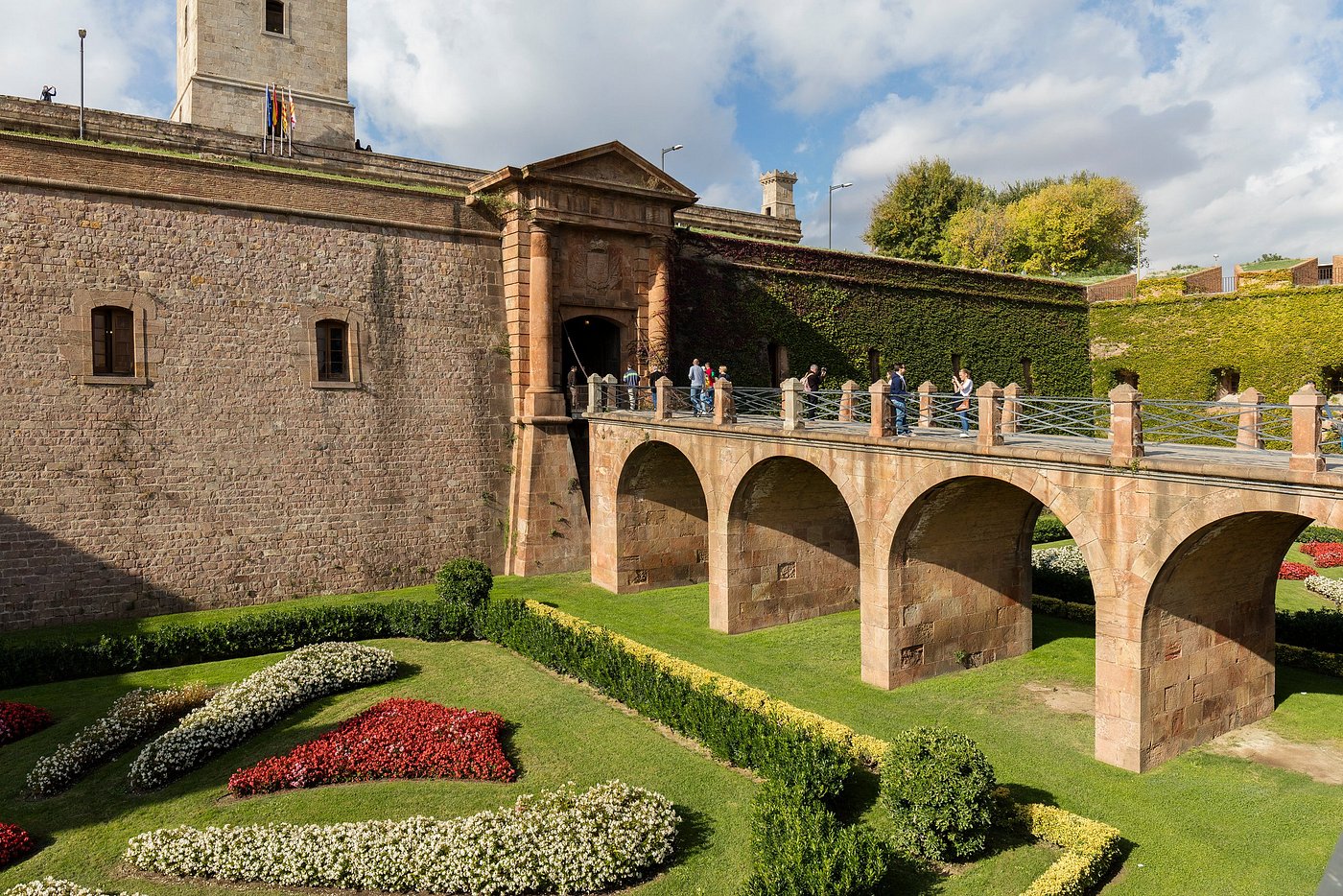 Montjuïc