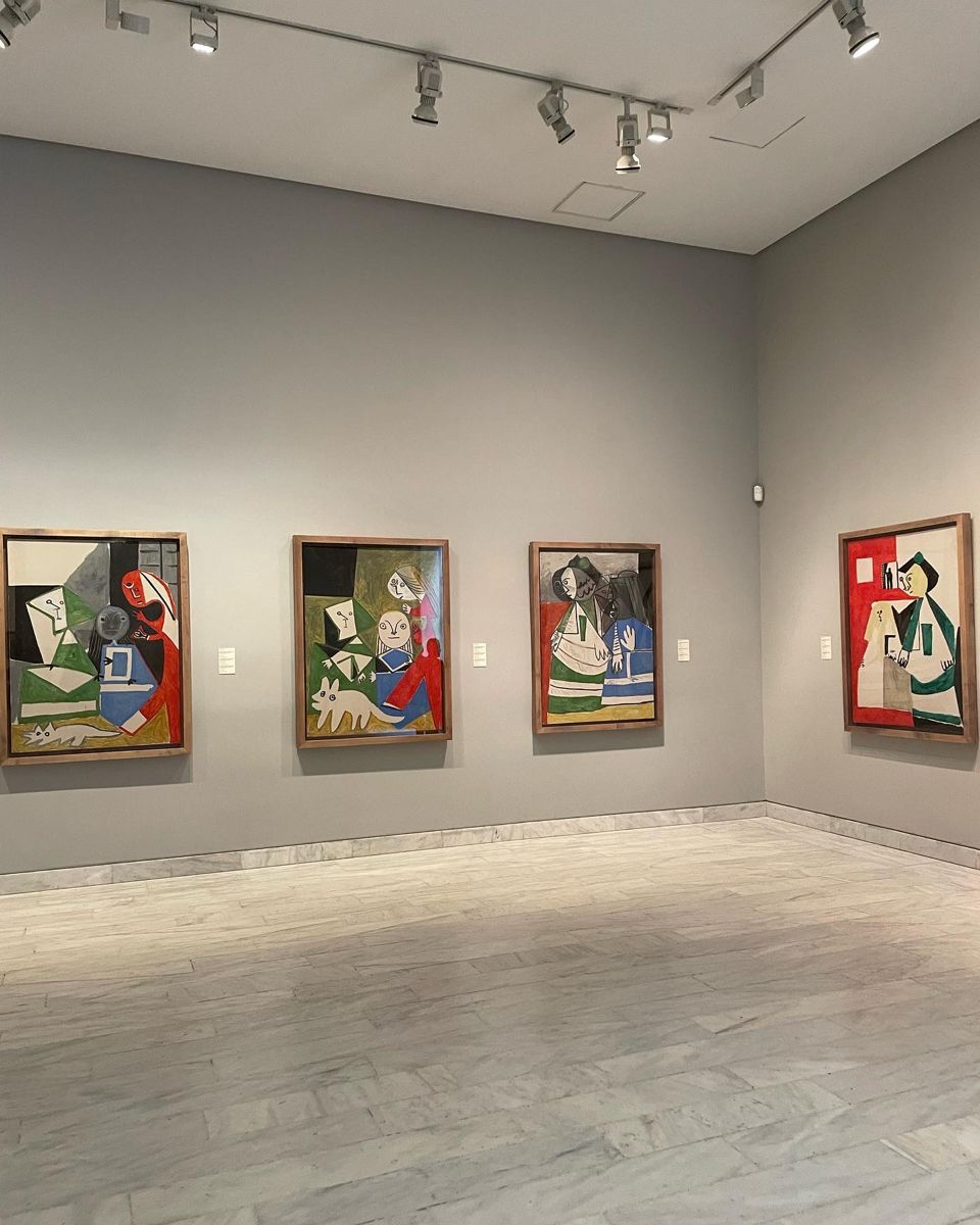 Picasso Museum