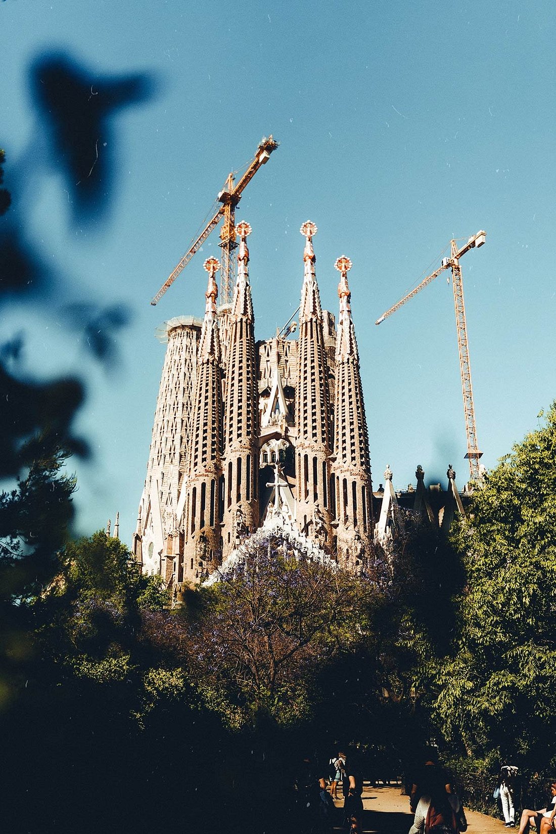 Sagrada Família