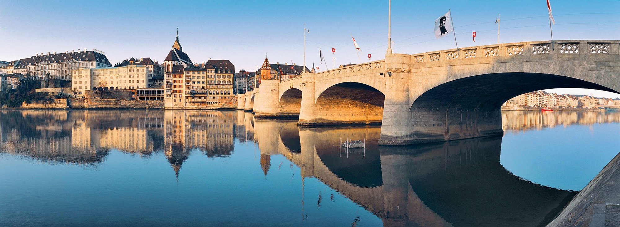 Basel Old Town