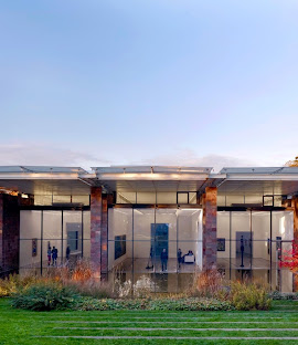 Fondation Beyeler