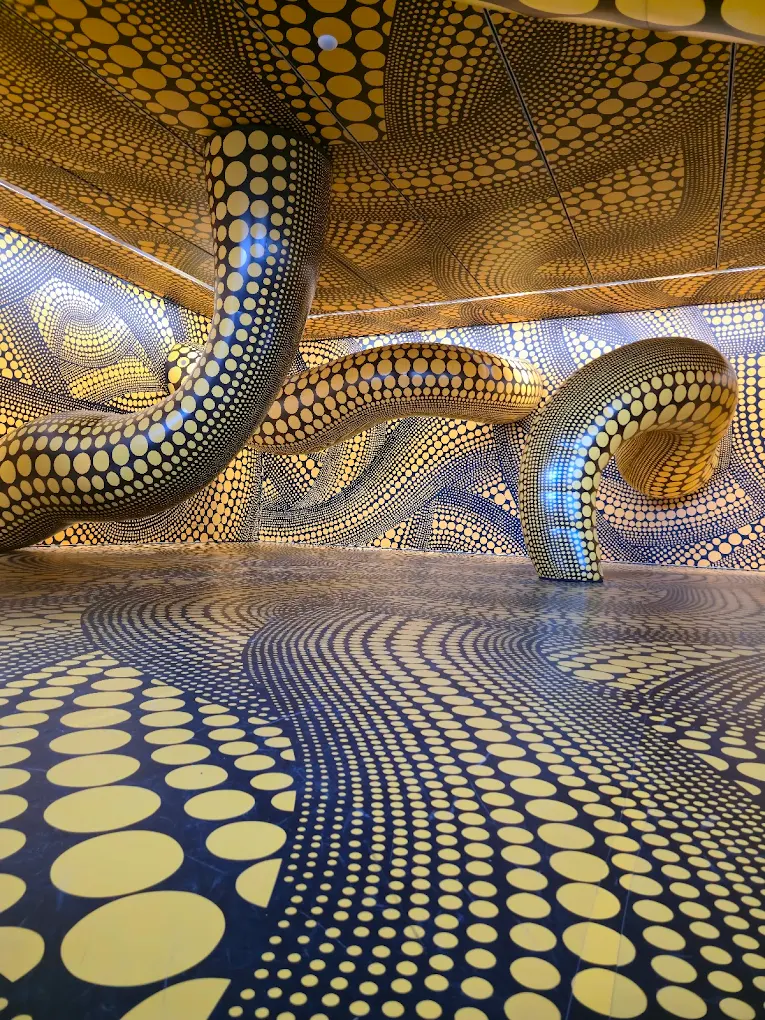 Fondation Beyeler