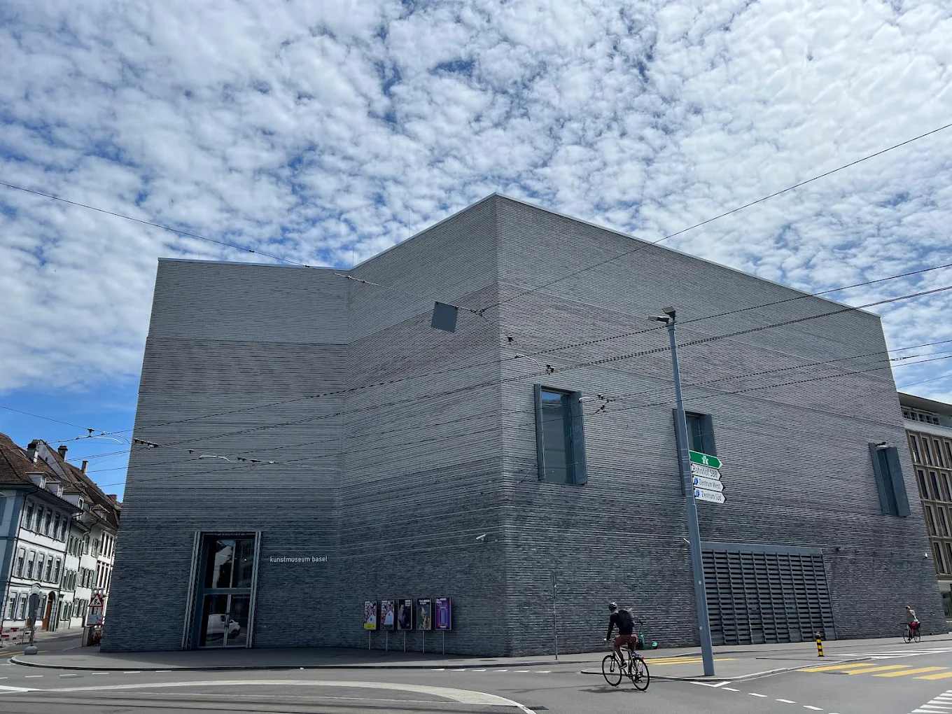 Kunstmuseum Basel