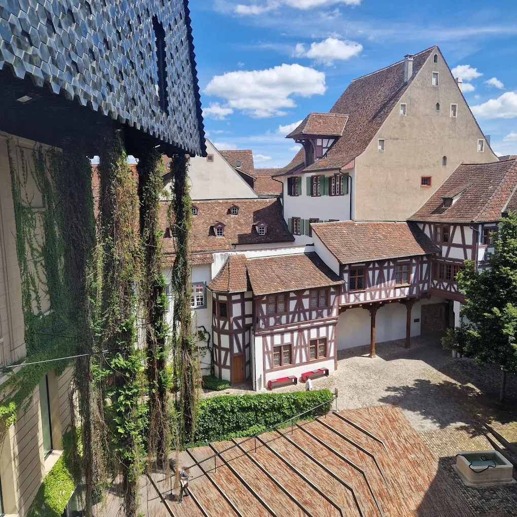 Museum der Kulturen