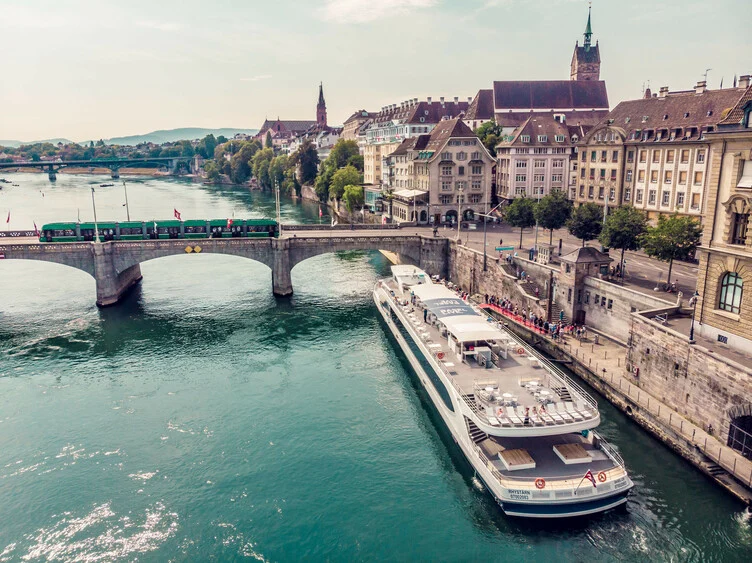 The Rhine