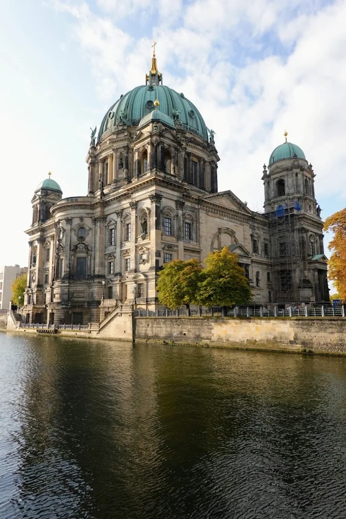 Berlin Cathedral (Berliner Dom)
