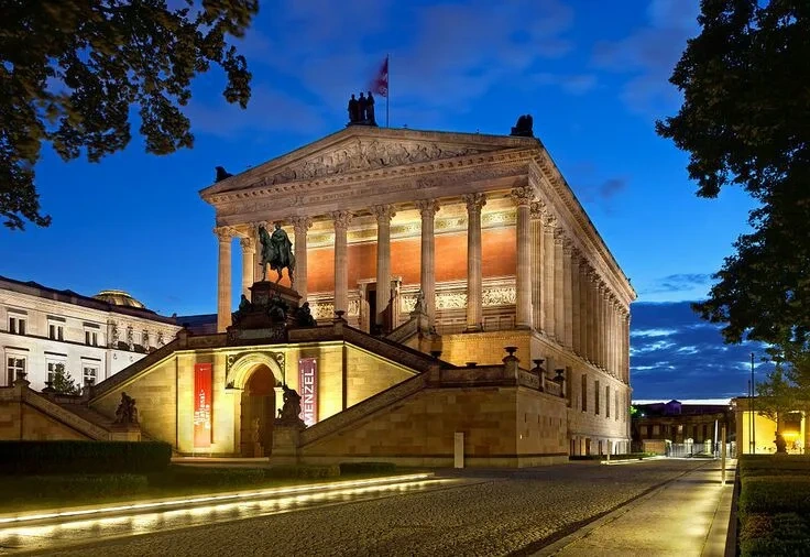Museum Island (Museumsinsel)