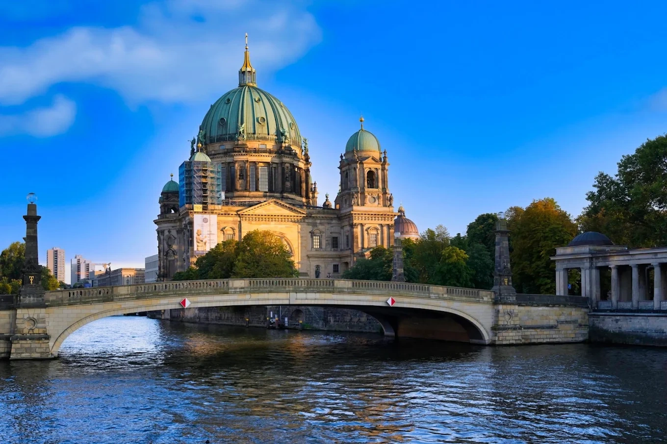 Museum Island (Museumsinsel)
