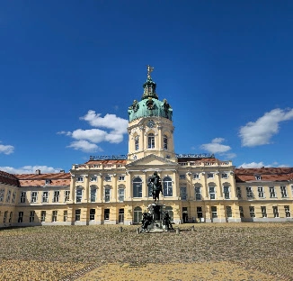 Charlottenburg Palace
