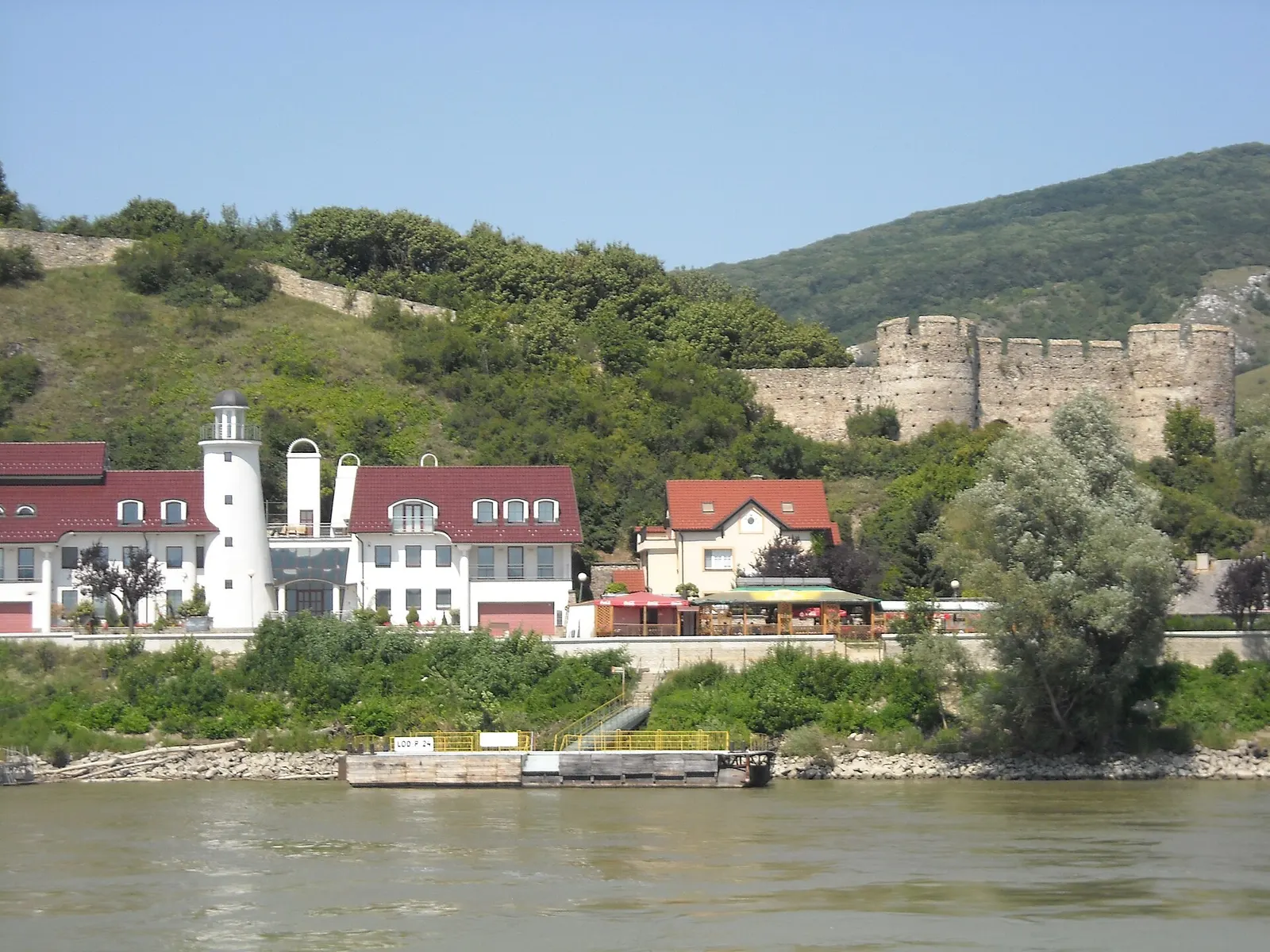 Devín Castle (hrad Devín)