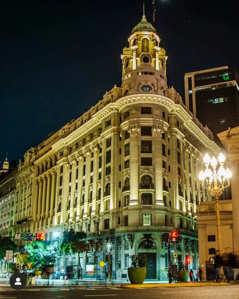 Plaza de Mayo