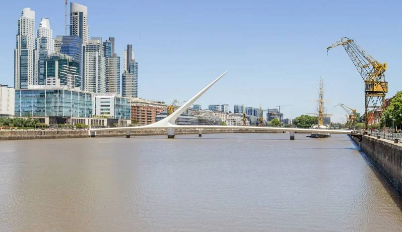 Puerto Madero