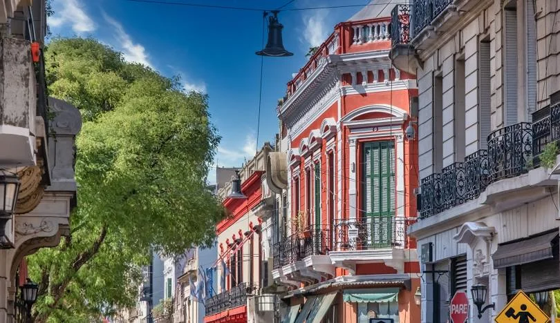 San Telmo