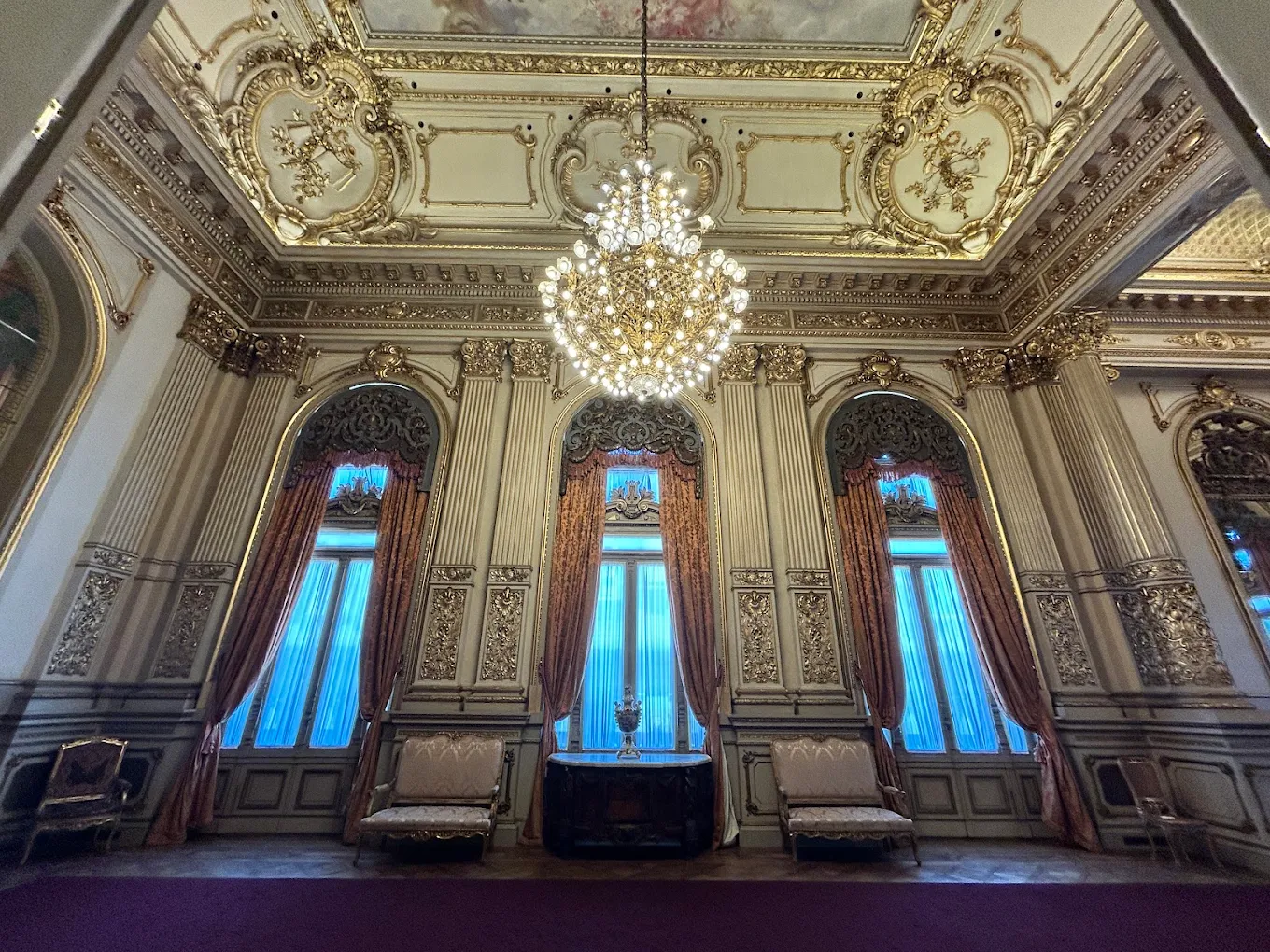 Teatro Colón