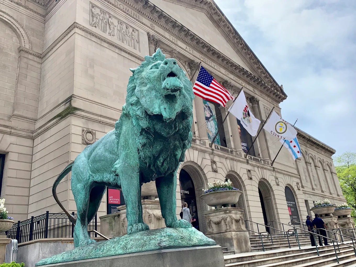 Art Institute of Chicago