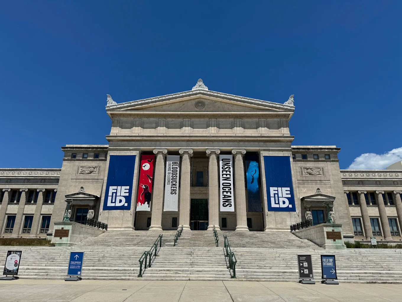 Field Museum