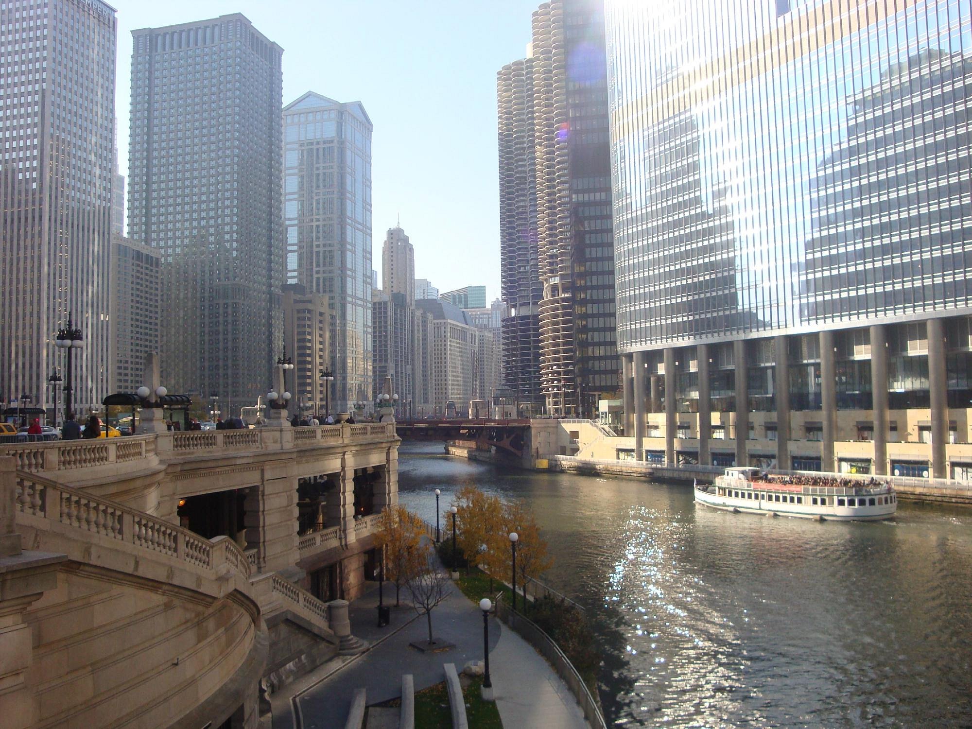 Magnificent Mile