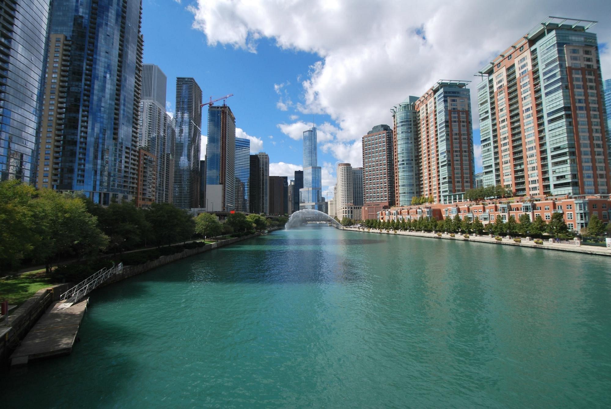Magnificent Mile