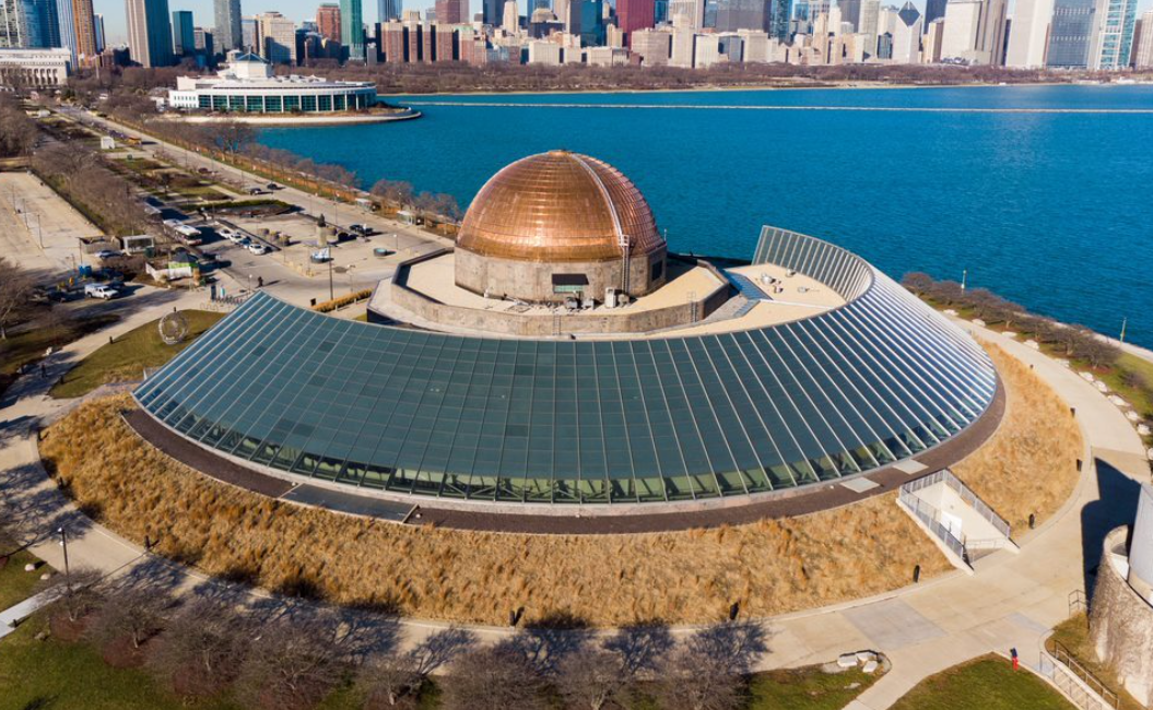 Shedd Aquarium