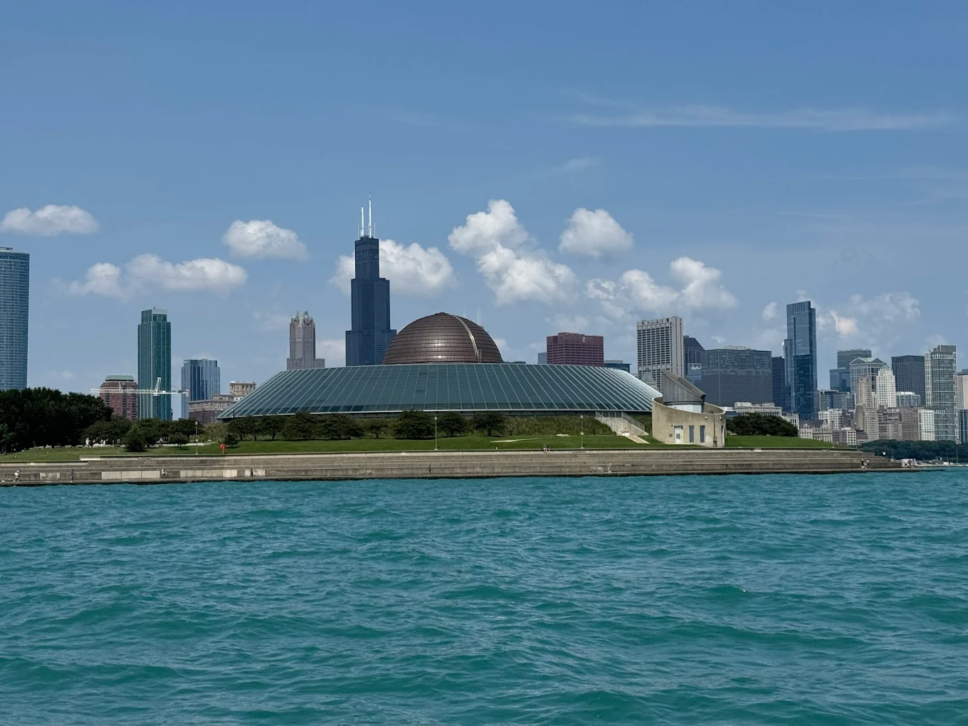 Shedd Aquarium